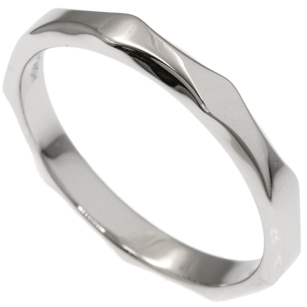 BVLGARI Silver Ring